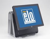Elo TouchSystems   Y 15D1