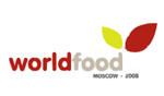 World Food Moscow  2008